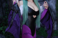 KoF, Darkstalkers – Non – Angel, Morrigan (62)
