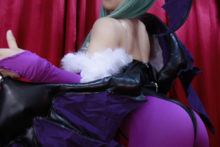 KoF, Darkstalkers – Non – Angel, Morrigan (65)