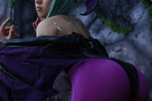 KoF, Darkstalkers – Non – Angel, Morrigan (66)