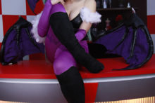 KoF, Darkstalkers – Non – Angel, Morrigan (67)