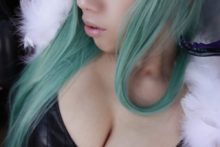 KoF, Darkstalkers – Non – Angel, Morrigan (72)