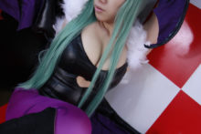 KoF, Darkstalkers – Non – Angel, Morrigan (77)