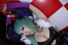 KoF, Darkstalkers – Non – Angel, Morrigan (78)