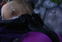 KoF, Darkstalkers – Non – Angel, Morrigan (81)