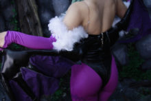 KoF, Darkstalkers – Non – Angel, Morrigan (85)