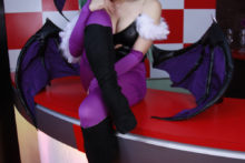 KoF, Darkstalkers – Non – Angel, Morrigan (90)