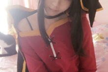 Konosuba – Xidaidai – Megumin (10)