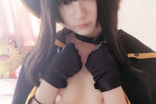 Konosuba – Xidaidai – Megumin (15)