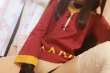 Konosuba – Xidaidai – Megumin (22)