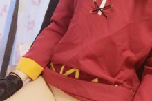 Konosuba – Xidaidai – Megumin (29)