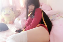 Konosuba – Xidaidai – Megumin (4)