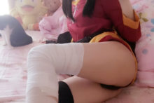 Konosuba – Xidaidai – Megumin (9)