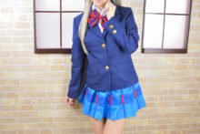 Love Live! – Haruka – Minami Kotori 1 (1)