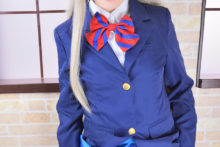 Love Live! – Haruka – Minami Kotori 1 (15)