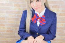 Love Live! – Haruka – Minami Kotori 1 (16)