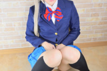 Love Live! – Haruka – Minami Kotori 1 (17)