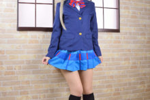 Love Live! – Haruka – Minami Kotori 1 (2)