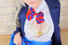 Love Live! – Haruka – Minami Kotori 1 (26)