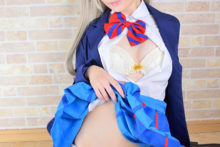 Love Live! – Haruka – Minami Kotori 1 (28)