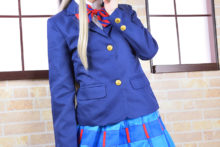 Love Live! – Haruka – Minami Kotori 1 (3)