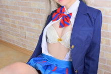 Love Live! – Haruka – Minami Kotori 1 (33)