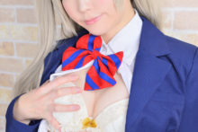Love Live! – Haruka – Minami Kotori 1 (34)