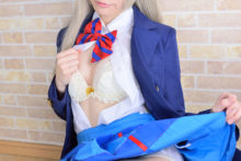 Love Live! – Haruka – Minami Kotori 1 (36)
