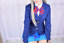 Love Live! – Haruka – Minami Kotori 1 (38)
