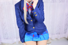 Love Live! – Haruka – Minami Kotori 1 (39)