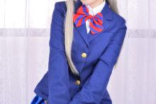 Love Live! – Haruka – Minami Kotori 1 (43)