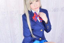 Love Live! – Haruka – Minami Kotori 1 (46)