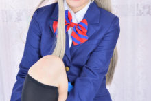 Love Live! – Haruka – Minami Kotori 1 (47)