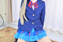 Love Live! – Haruka – Minami Kotori 1 (60)