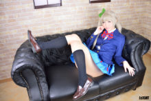 Love Live! – Haruka – Minami Kotori 1 (62)