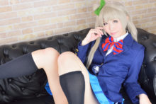 Love Live! – Haruka – Minami Kotori 1 (63)