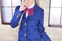 Love Live! – Haruka – Minami Kotori 1 (7)