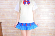 Love Live! – Haruka – Minami Kotori 1 (74)
