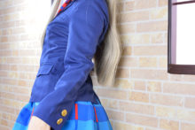 Love Live! – Haruka – Minami Kotori 1 (8)