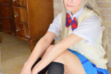 Love Live! – Haruka – Minami Kotori 1 (83)