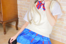 Love Live! – Haruka – Minami Kotori 1 (84)