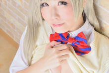 Love Live! – Haruka – Minami Kotori 1 (86)