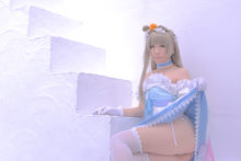 Love Live! – Haruka – Minami Kotori 2 (11)