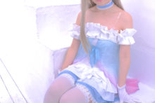 Love Live! – Haruka – Minami Kotori 2 (2)