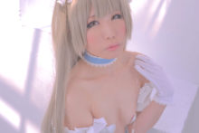 Love Live! – Haruka – Minami Kotori 2 (41)