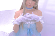 Love Live! – Haruka – Minami Kotori 2 (5)