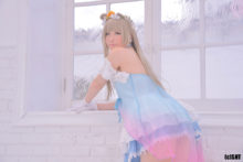 Love Live! – Haruka – Minami Kotori 2 (53)