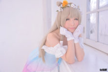 Love Live! – Haruka – Minami Kotori 2 (56)