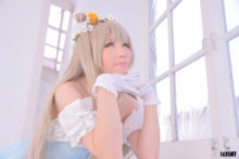 Love Live! – Haruka – Minami Kotori 2 (58)
