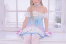 Love Live! – Haruka – Minami Kotori 2 (60)