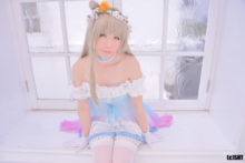 Love Live! – Haruka – Minami Kotori 2 (62)